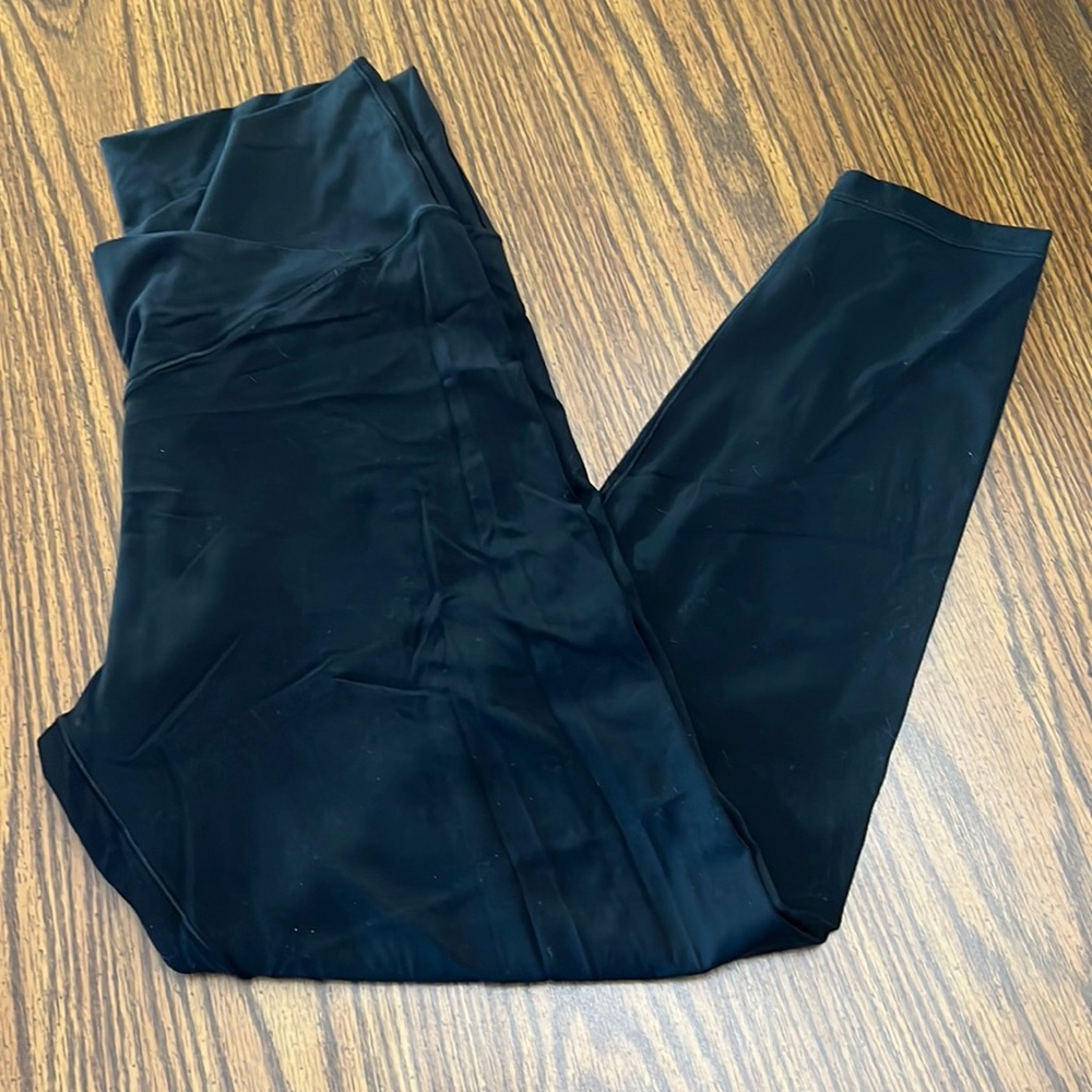 Yoga pants
